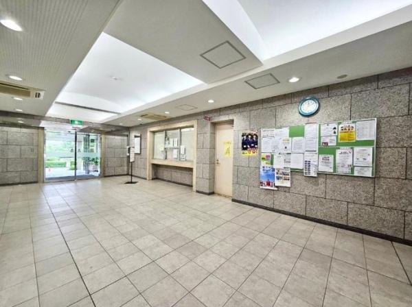 メゾンドール堺