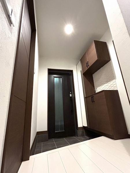 大阪市住吉区住吉２丁目の中古一戸建て