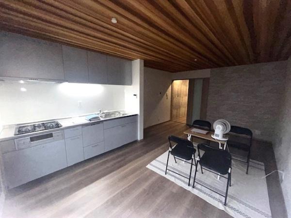大阪市大正区平尾５丁目　新築戸建