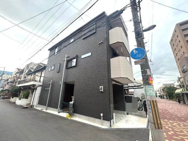 大阪市大正区南恩加島３丁目の中古一戸建て