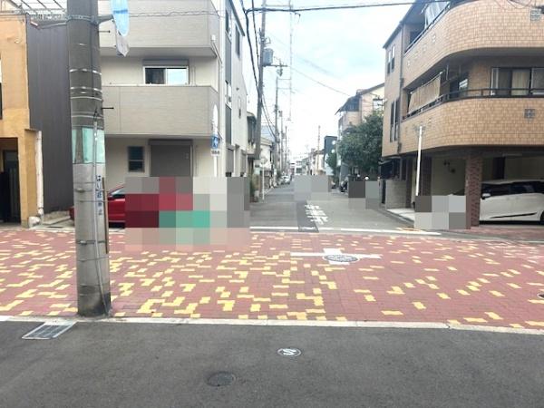 大阪市大正区南恩加島３丁目の中古一戸建て