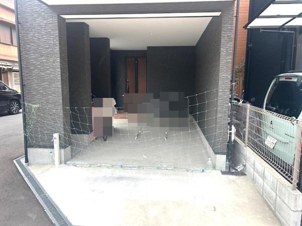 大阪市大正区南恩加島３丁目　中古戸建