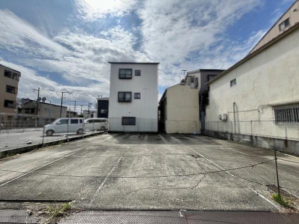 大正区南恩加島２丁目２号地