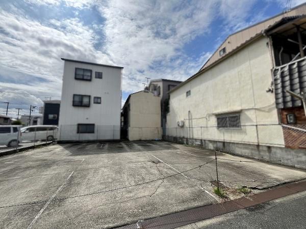 大正区南恩加島２丁目２号地