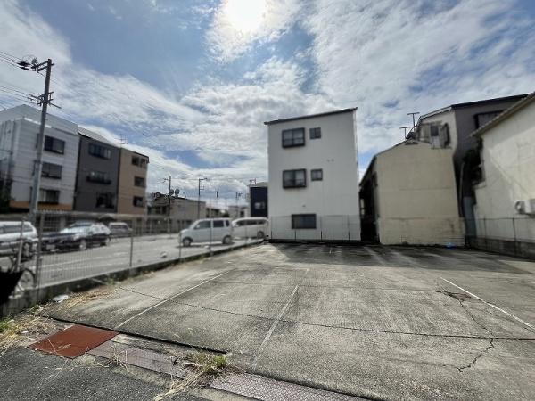 大正区南恩加島２丁目２号地