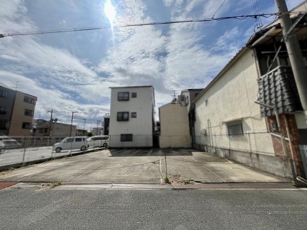 大正区南恩加島２丁目２号地