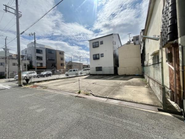 大正区南恩加島２丁目２号地