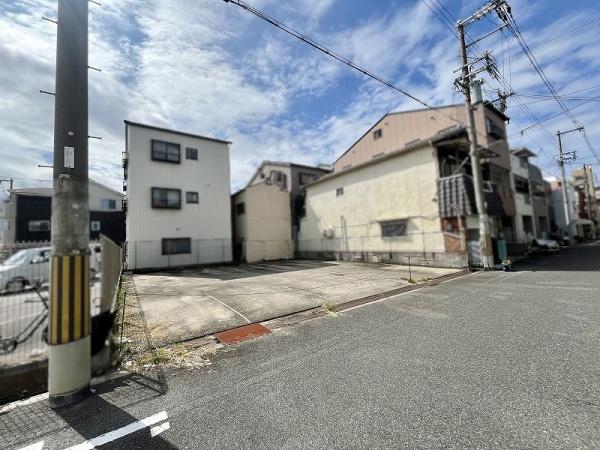 大正区南恩加島２丁目２号地