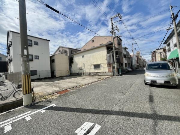 大正区南恩加島２丁目２号地