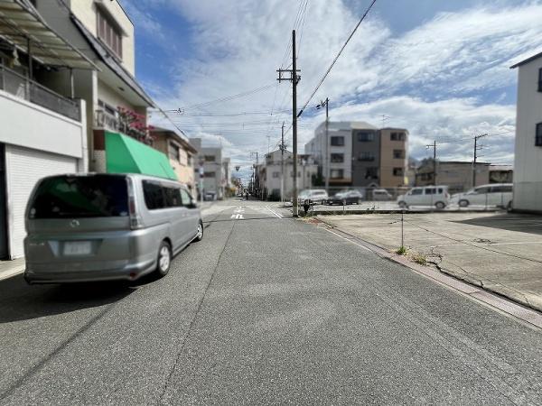 大正区南恩加島２丁目２号地