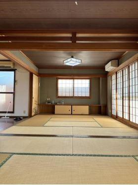 大阪市大正区北恩加島１丁目の中古一戸建て