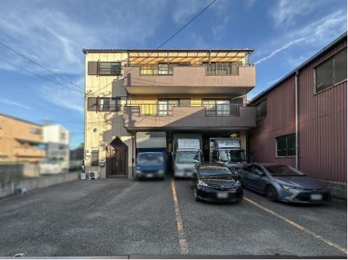 大阪市大正区北恩加島１丁目　中古戸建
