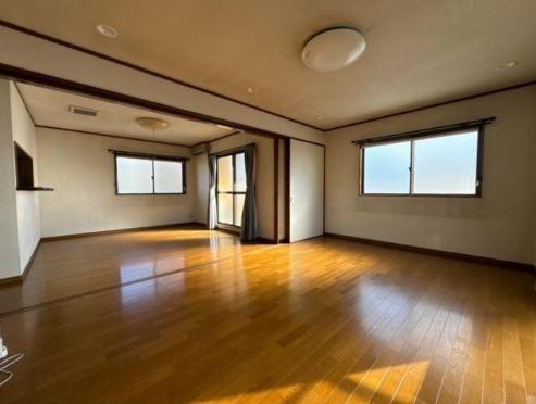 大阪市大正区北恩加島１丁目　中古戸建