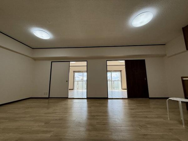 フローラ堺１号棟