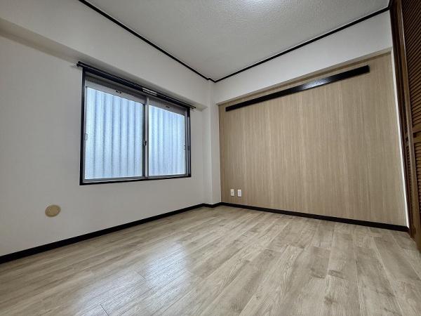 フローラ堺１号棟