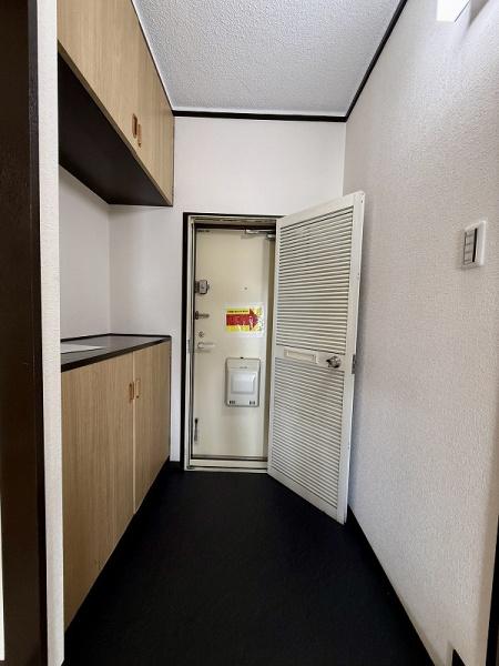 フローラ堺１号棟