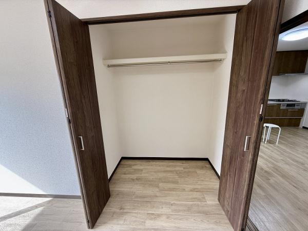 フローラ堺１号棟