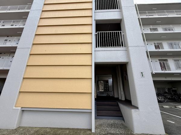 フローラ堺１号棟