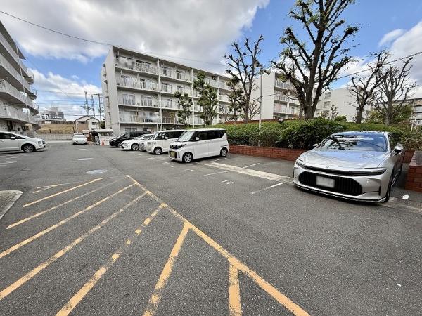 フローラ堺１号棟