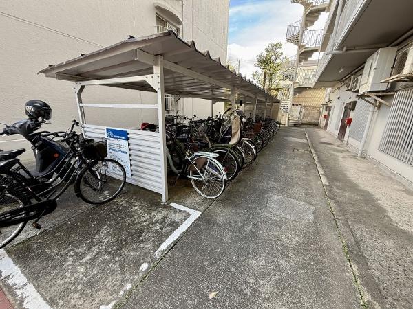 フローラ堺１号棟