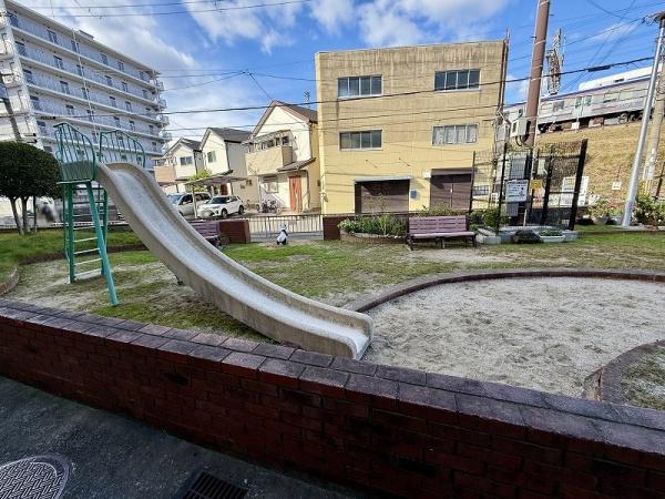 フローラ堺１号棟