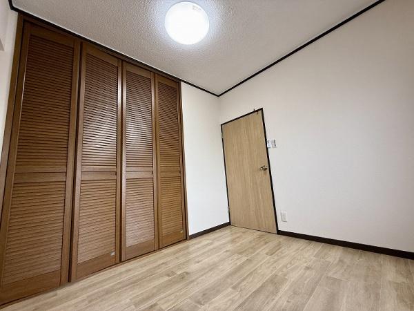 フローラ堺１号棟