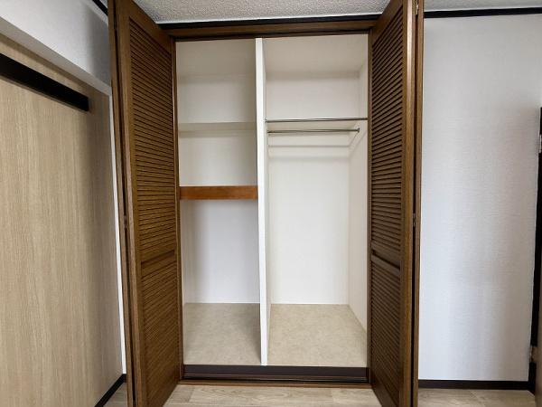 フローラ堺１号棟