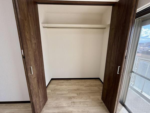 フローラ堺１号棟