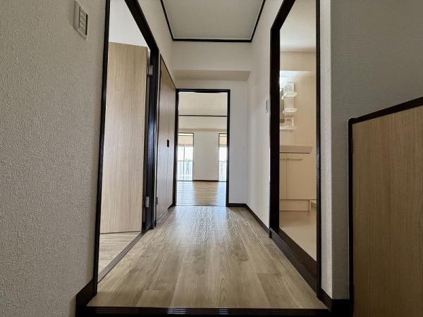 フローラ堺１号棟
