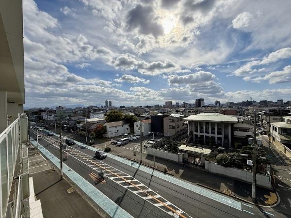 フローラ堺１号棟