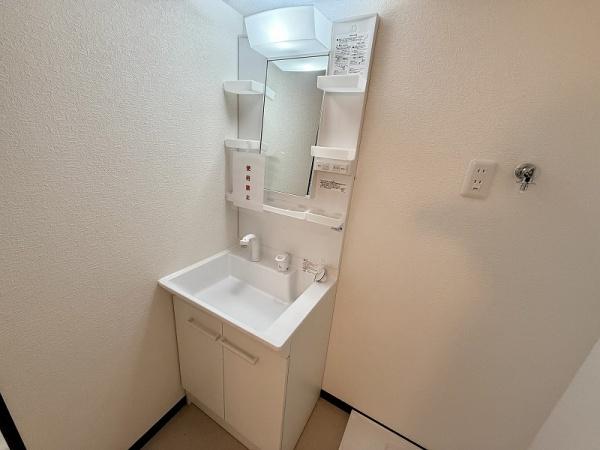 フローラ堺１号棟