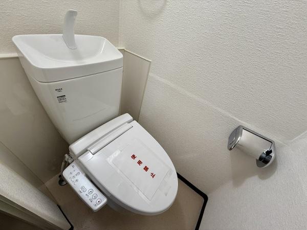 フローラ堺１号棟