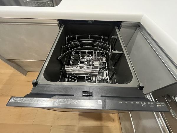 帝塚山グリーンハイツＢ棟
