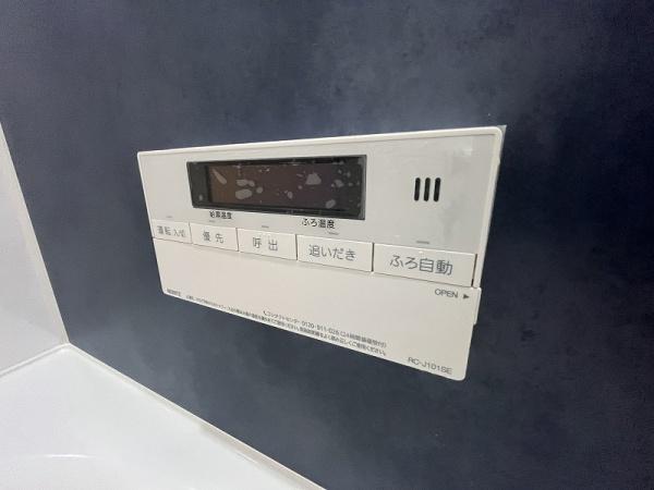 帝塚山グリーンハイツＢ棟
