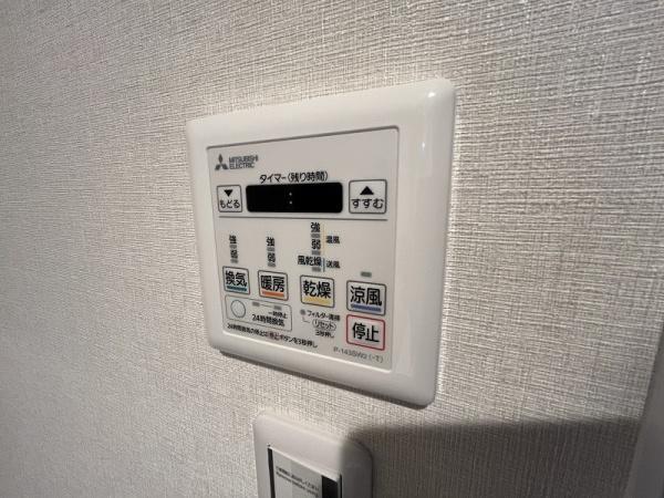 帝塚山グリーンハイツＢ棟