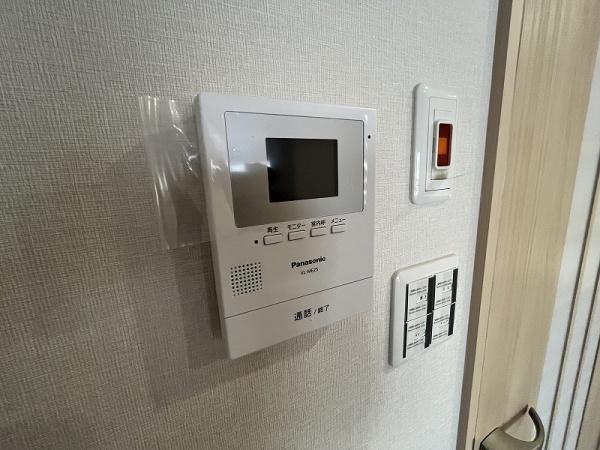 帝塚山グリーンハイツＢ棟