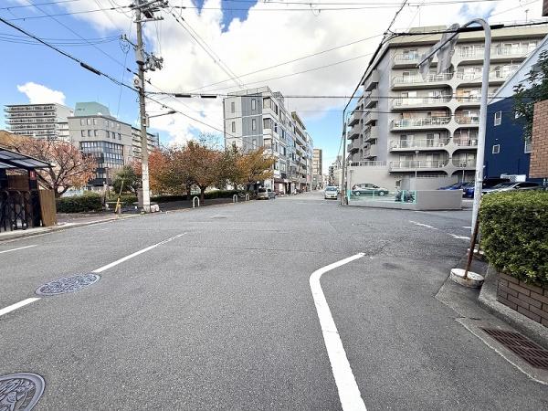 朝日プラザ宿院