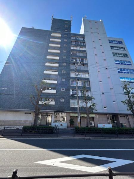 天保山第三コーポ