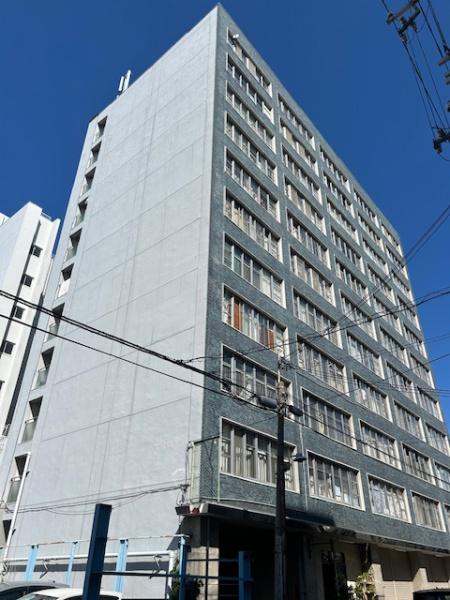 天保山第三コーポ