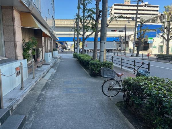 天保山第三コーポ