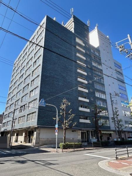 天保山第三コーポ