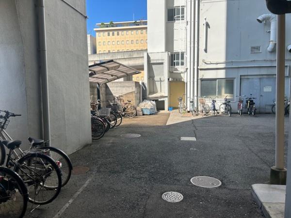 天保山第三コーポ