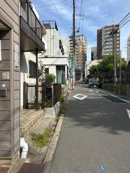 大阪市阿倍野区丸山通１丁目の中古一戸建て