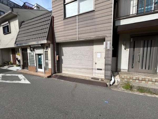 大阪市阿倍野区丸山通１丁目の中古一戸建て