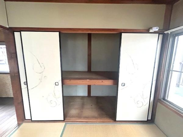 大阪市住之江区西住之江３丁目の中古一戸建て