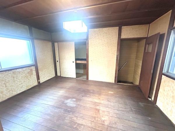 大阪市住之江区西住之江３丁目の中古一戸建て