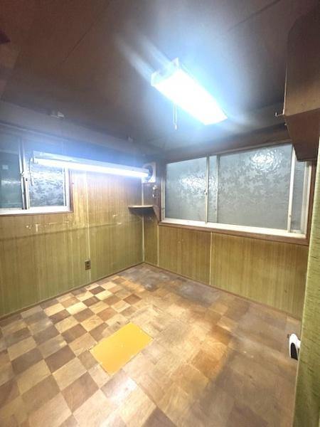 大阪市住之江区西住之江３丁目の中古一戸建て