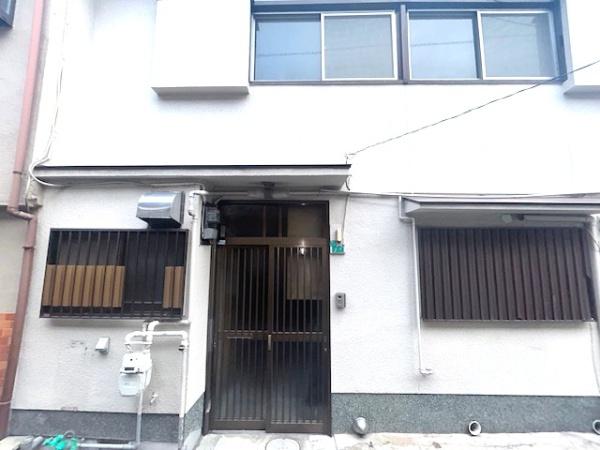 大阪市住之江区西住之江３丁目の中古一戸建て