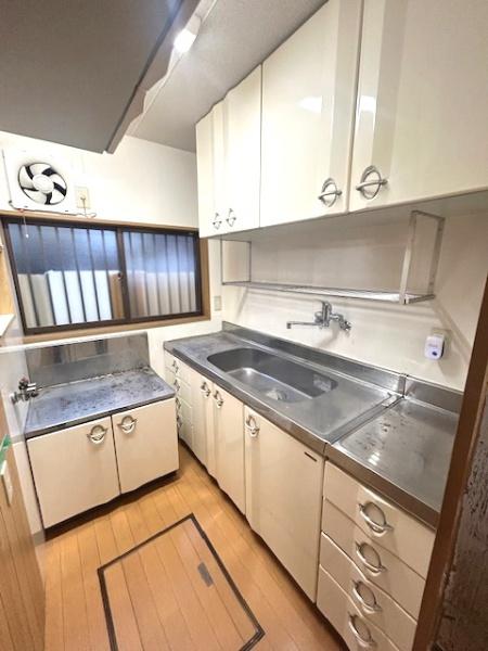 大阪市住之江区西住之江３丁目の中古一戸建て