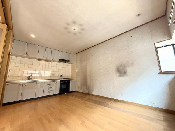 大阪市住之江区浜口東３丁目　中古戸建